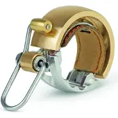Knog Oi Luxe Small Fahrradklingel