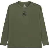 Converse Langarm-Sweatshirt Kind CNVN Sustainable Core