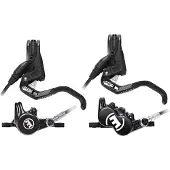 Magura Trail Sport Bremsen