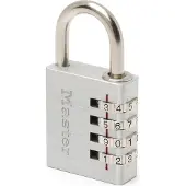 Master Lock 7640eurd Vorhängeschloss