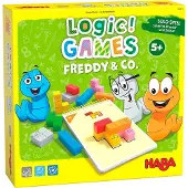 Haba 306815, 5 Jahr(e), Mehrfarbig