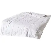 TRAUMSCHLAF Seidendecke leicht, Füllung: 100% Seide 200x210 cm