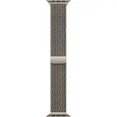 Apple MAXK4ZM/A, Band, Smartwatch, Titan, , Watch Models 38mm 40mm 41mm, Edelstahl