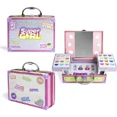 Martinelia Super Girl LED Mirror Case