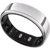 RINGCONN Gen 2 Smart Ring - Size 12
