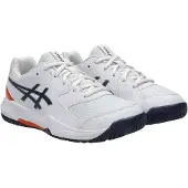 Asics Tennisschuhe Gel-Dedicate 8 Gs 1044A077 Weiß 39.5