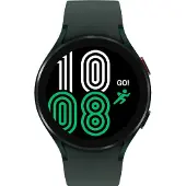 Samsung SM-R875 Watch 4 Smartwatch grün