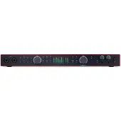 Focusrite Scarlett 18i20 4th Gen