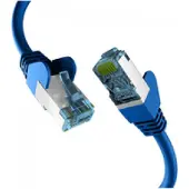 EFB Elektronik EC020200215, 20 m, Cat7, S/FTP (S-STP), RJ-45, RJ-45, Blau