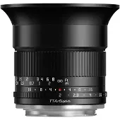 TTArtisan 10mm f2 für Sony E