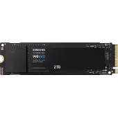 Samsung 990 EVO, 2 TB, M.2, 5000 MB/s