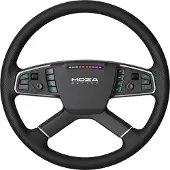 Moza Racing Tsw Rs060 Truck Lenkrad