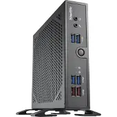 Shuttle Ds50u3 I3-1315u Barebone