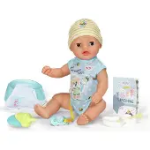 Baby Born Little Baby Boy 36cm