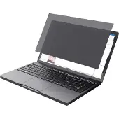 Trust Primo Blickschutzfilter für 15,6-Zoll-Laptops