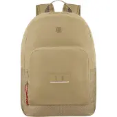 Wenger Crango - Notebook-Rucksack - 40.6 cm (16") - Creme