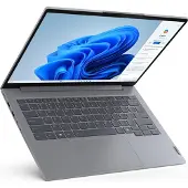 Lenovo ThinkBook 14 G7 ARP, AMD Ryzen 5, 3,3 GHz, 35,6 cm (14"), 1920 x 1200 Pixel, 16 GB, 512 GB