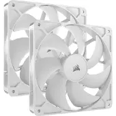 Corsair Rs140 Pwm 14 Cm Ventilator 2 Einheiten