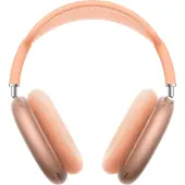 Apple AirPods Max , Kabellos, Anrufe/Musik, 386,2 g, Kopfhörer, Orange
