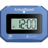 Technaxx - Electronic Parking Disc - TX-272