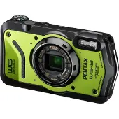 Pentax Wg 8 Kompaktkamera