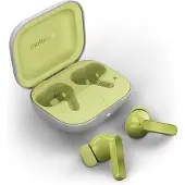 Lenovo Moto Buds Bluetooth-Kopfhörer Grün (Kiwi Green)