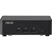 Asus NUC 14 Pro Slim Mini PC RNUC14RVKV5068C0I, Intel Core Ultra 5, 135H, 16 GB, 512 GB, Windows 11 Pro, 64-Bit