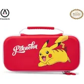 PowerA Protection Case - Pikachu - Nintendo Switch /Nintendo Switch