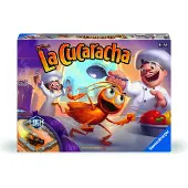 Ravensburger Das Kakerlaken Refresh Brettspiel