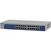 Netgear GS524-300EUS 24-Port Gigabit unmanaged Switch