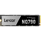 Lexar NQ790, 4 TB, M.2, 7000 MB/s