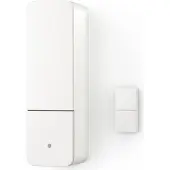 Bosch Door/Window Contact II, Kabellos, ZigBee, Weiß, 2400 – 2483.5, 10 dBmW, Tür/Fenster