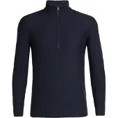 Icebreaker Herren Pullover "Waypoint"