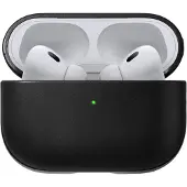 Nomad Modern Leather Airpods Pro 2 Hülle