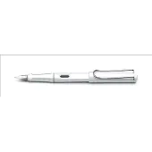 Lamy 019 Füllfederhalter safari weiß M T10bl