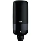 Tork Spender Soap Liquid Schwarz S1