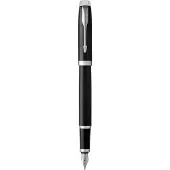 Parker IM Black/Chrome Füllfederhalter