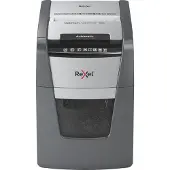 Rexel Optimum Autofeed+ 90x Schredder