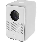 HP CC200, 200 ANSI Lumen, LCD, 1080p (1920x1080), 16:9, LED, 20000 h