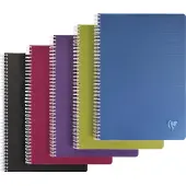 Clairefontaine Spiralheft
