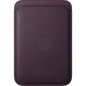 Apple FineWoven Wallet MagSafe mit 'Wo ist?'-Funktion - Blackberry