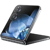 Xiaomi Mix Flip 5G Smartphone mit 12 GB RAM in Lila