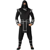 Atosa Ninja-kostüm