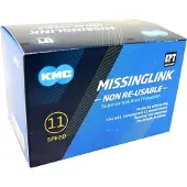 Kmc Kettenverbinder MissingLink 11NR (x40)