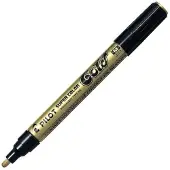Pilot Dauermarker Gold (12 Stück)