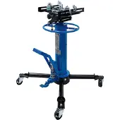 Bgs 9233 Schwerlast-Doppelhub-Getriebeheber, 500 kg