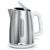 Braun Wk 1500 Wh Purshine Wasserkocher