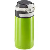 Leifheit Thermobecher Flip 350 ml kiwi