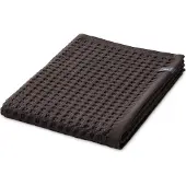 Möve Handtuch "Piquée", (1 St., Handtuch 50 x 100 cm), im Waffelpiquée