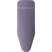 LauraStar Bügelbrettbezug "Mycover orchid hush"